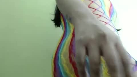 Snapshot of tatianaez22 chatting on 18, 12, 2024 tatianaez22 online show from 18, 12, 2024