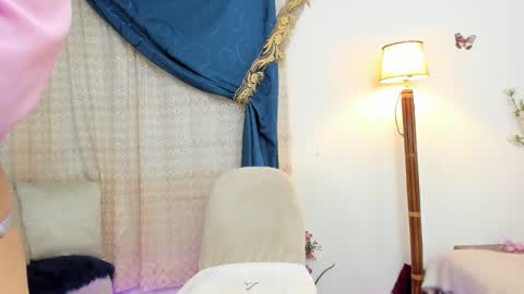 Snapshot of tatianapotter2473 chatting on 12, 2, 2025 Tatiana Potter online show from 12, 2, 2025