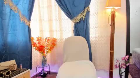 Snapshot of tatianapotter2473 chatting on 22, 2, 2025 Tatiana Potter online show from 22, 2, 2025