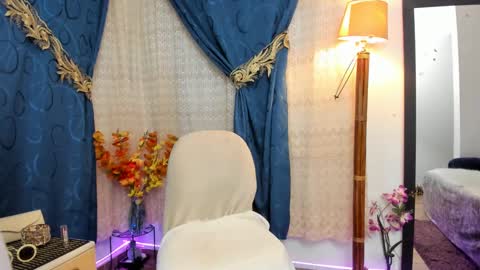 Snapshot of tatianapotter2473 chatting on 28, 2, 2025 Tatiana Potter online show from 28, 2, 2025