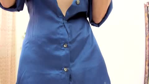 Snapshot of tatianapotter2473 chatting on 8, 9, 2025 Tatiana Potter online show from 8, 9, 2025