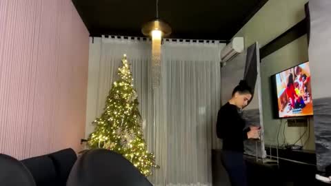 Tati online show from 12, 1, 2026