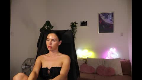 Tatiana online show from 29, 7, 2026