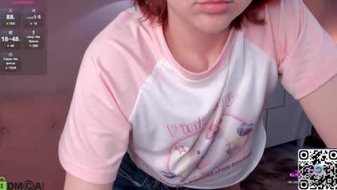 Snapshot of taticamomile chatting on 5, 5, 2026 Tatica online show from 5, 5, 2026