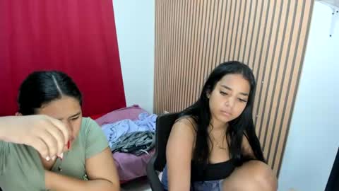 Snapshot of tatihot_6969 chatting on 18, 7, 2026 tatihot_6969 online show from 18, 7, 2026