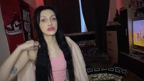 tatika_williams online show from 11, 1, 2026