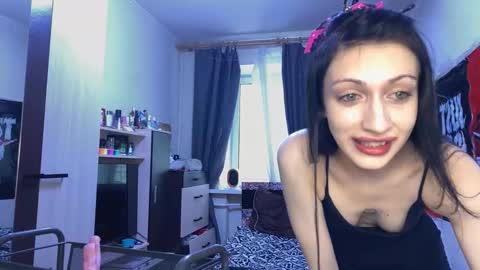 tatika_williams online show from 25, 2, 2026
