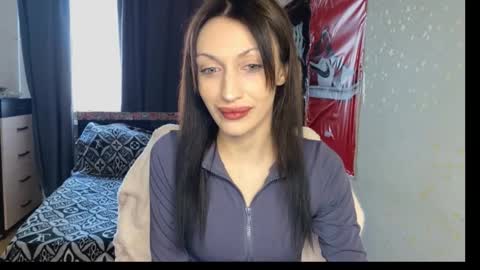 tatika_williams online show from 20, 3, 2026