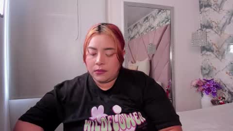 tatikanyx online show from 23, 3, 2026