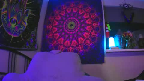 Snapshot of tatithegoddess chatting on 24, 2, 2025 Tati the Ebony goddess online show from 24, 2, 2025