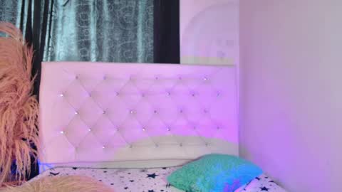 Snapshot of tatixxxvega chatting on 4, 5, 2026 tatix online show from 4, 5, 2026