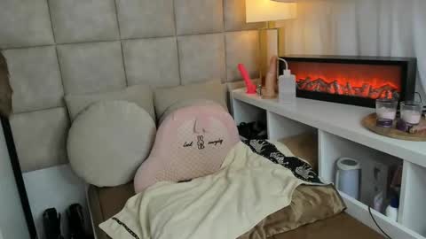 tatjana_official online show from 11, 1, 2026