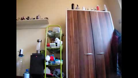 Snapshot of tatko874482 chatting on 7, 4, 2026 Beliqnegar online show from 7, 4, 2026