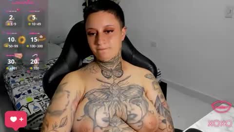 jess online show from 23, 3, 2026