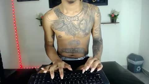 Noah online show from 21, 4, 2026