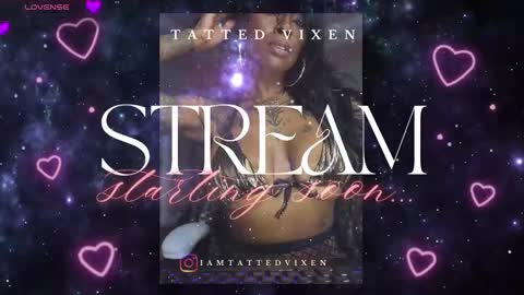 Snapshot of tatted_vixen chatting on 24, 2, 2026 Tatted Queen online show from 24, 2, 2026