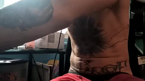 tattedalpha online show from 26, 9, 2025