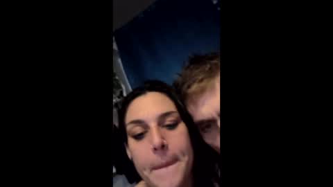 tattedalpha online show from 20, 11, 2025