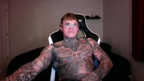 D-Man online show from 18, 9, 2025