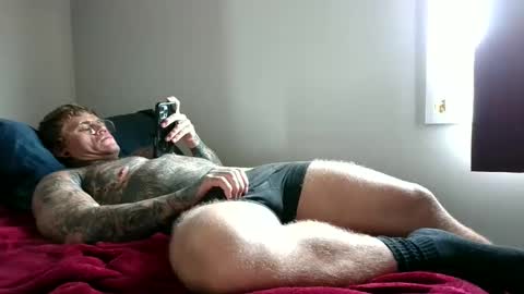 D-Man online show from 18, 9, 2025