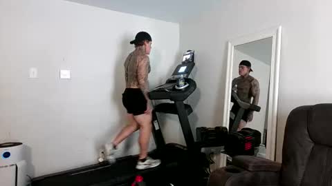 D-Man online show from 11, 11, 2025