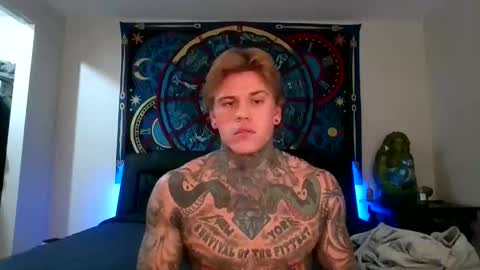 D-Man online show from 25, 11, 2025