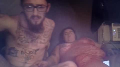 TattedTj96 online show from 17, 4, 2026