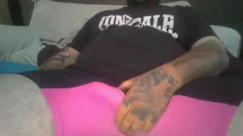 tattedtradie online show from 5, 4, 2026