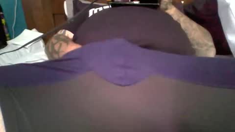 Snapshot of tattedtradie chatting on 2, 6, 2026 tattedtradie online show from 2, 6, 2026