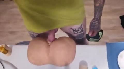 Snapshot of tattedup706 chatting on 14, 11, 2025 Inkedup online show from 14, 11, 2025