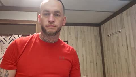 Snapshot of tattedup706 chatting on 17, 11, 2025 Inkedup online show from 17, 11, 2025