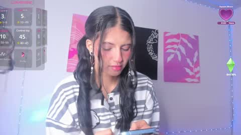 Snapshot of tattl2222 chatting on 13, 1, 2025 tati online show from 13, 1, 2025