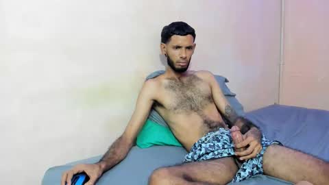 Snapshot of tatto_destroyer chatting on 1, 4, 2026 Fernando online show from 1, 4, 2026