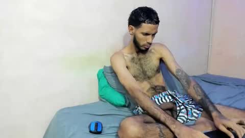 Snapshot of tatto_destroyer chatting on 17, 4, 2026 Fernando online show from 17, 4, 2026