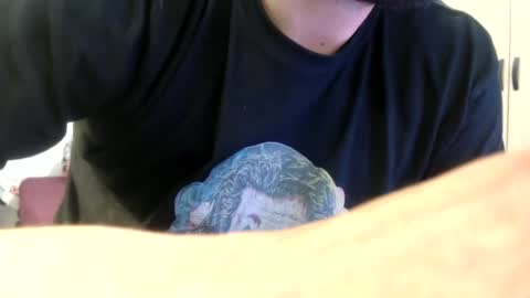 Snapshot of tatto_smoke_couple chatting on 9, 7, 2026 tatto_smoke_couple online show from 9, 7, 2026