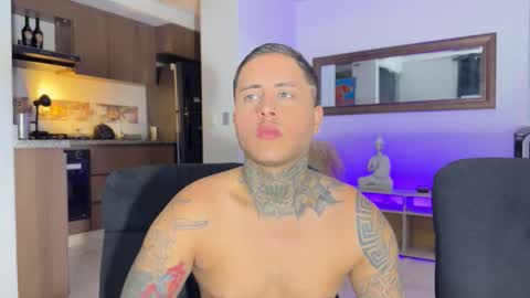 Jonathan  Juan online show from 29, 11, 2025