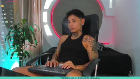 Snapshot of tattokoi chatting on 9, 2, 2025 tattokoi online show from 9, 2, 2025
