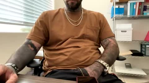 inky online show from 15, 4, 2026