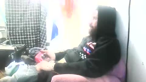 Snapshot of tattoo3333 chatting on 15, 12, 2025 tattoo3333 online show from 15, 12, 2025