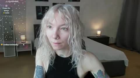 tattoo_artbaby online show from 5, 12, 2025