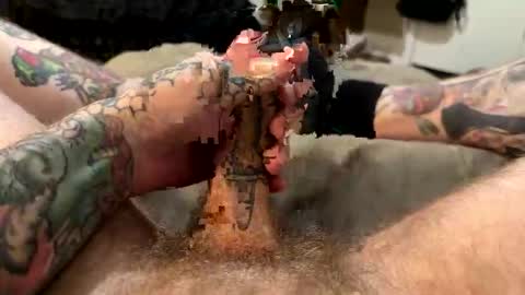 tattoo_dood online show from 5, 2, 2026