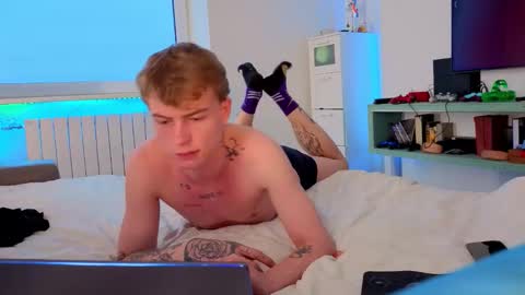 Alex but u can call me Theo online show from 7, 11, 2025