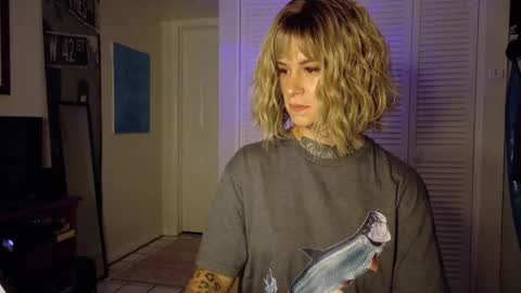 Natalia 3 online show from 29, 10, 2025