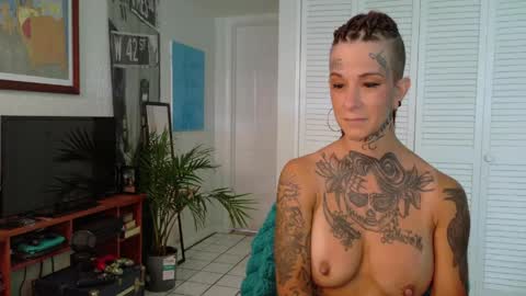 Natalia 3 online show from 18, 4, 2026