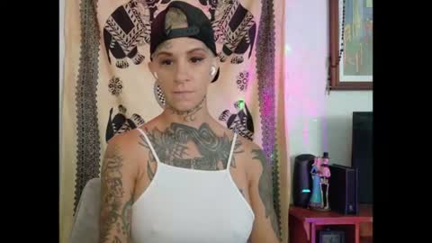 Natalia 3 online show from 28, 7, 2026