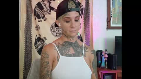 Natalia 3 online show from 28, 7, 2026