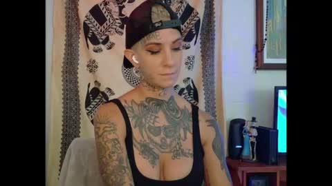 Natalia 3 online show from 29, 7, 2026