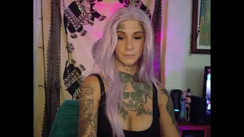 Natalia 3 online show from 6, 8, 2026
