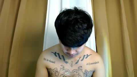 Snapshot of tattooguy1209 chatting on 18, 9, 2025 zareen online show from 18, 9, 2025