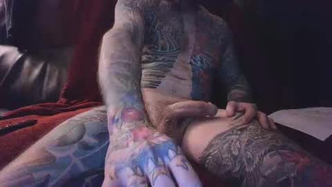 tattooguyatl online show from 22, 2, 2026